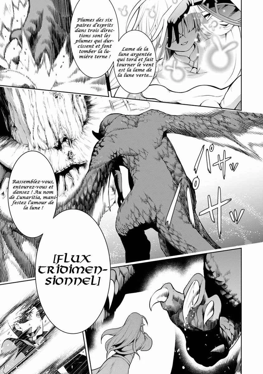 Tsuihou Sareru Tabi ni Skill o Te ni Ireta Ore ga, 100 no Isekai de 2-shuume Musou Chapitre 5 - Page 13