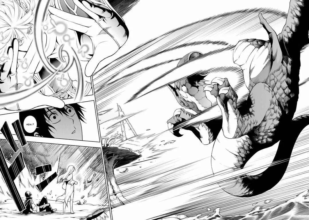 Tsuihou Sareru Tabi ni Skill o Te ni Ireta Ore ga, 100 no Isekai de 2-shuume Musou Chapitre 5 - Page 14