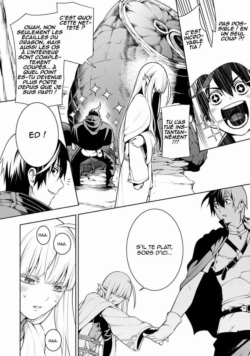 Tsuihou Sareru Tabi ni Skill o Te ni Ireta Ore ga, 100 no Isekai de 2-shuume Musou Chapitre 5 - Page 15