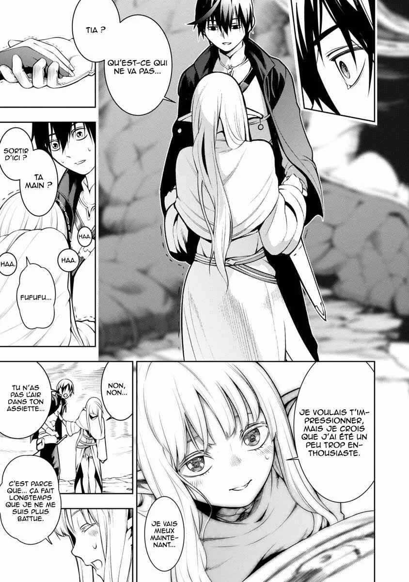 Tsuihou Sareru Tabi ni Skill o Te ni Ireta Ore ga, 100 no Isekai de 2-shuume Musou Chapitre 5 - Page 16