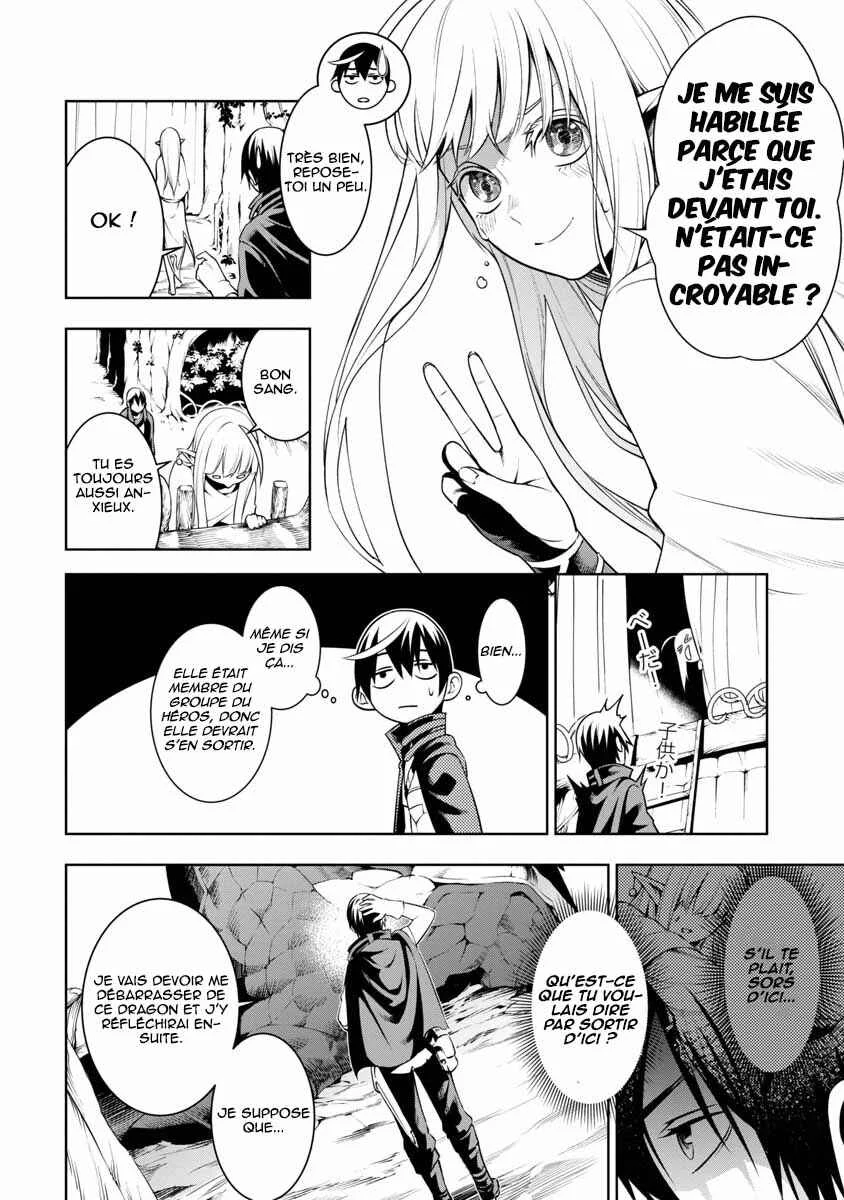 Tsuihou Sareru Tabi ni Skill o Te ni Ireta Ore ga, 100 no Isekai de 2-shuume Musou Chapitre 5 - Page 17