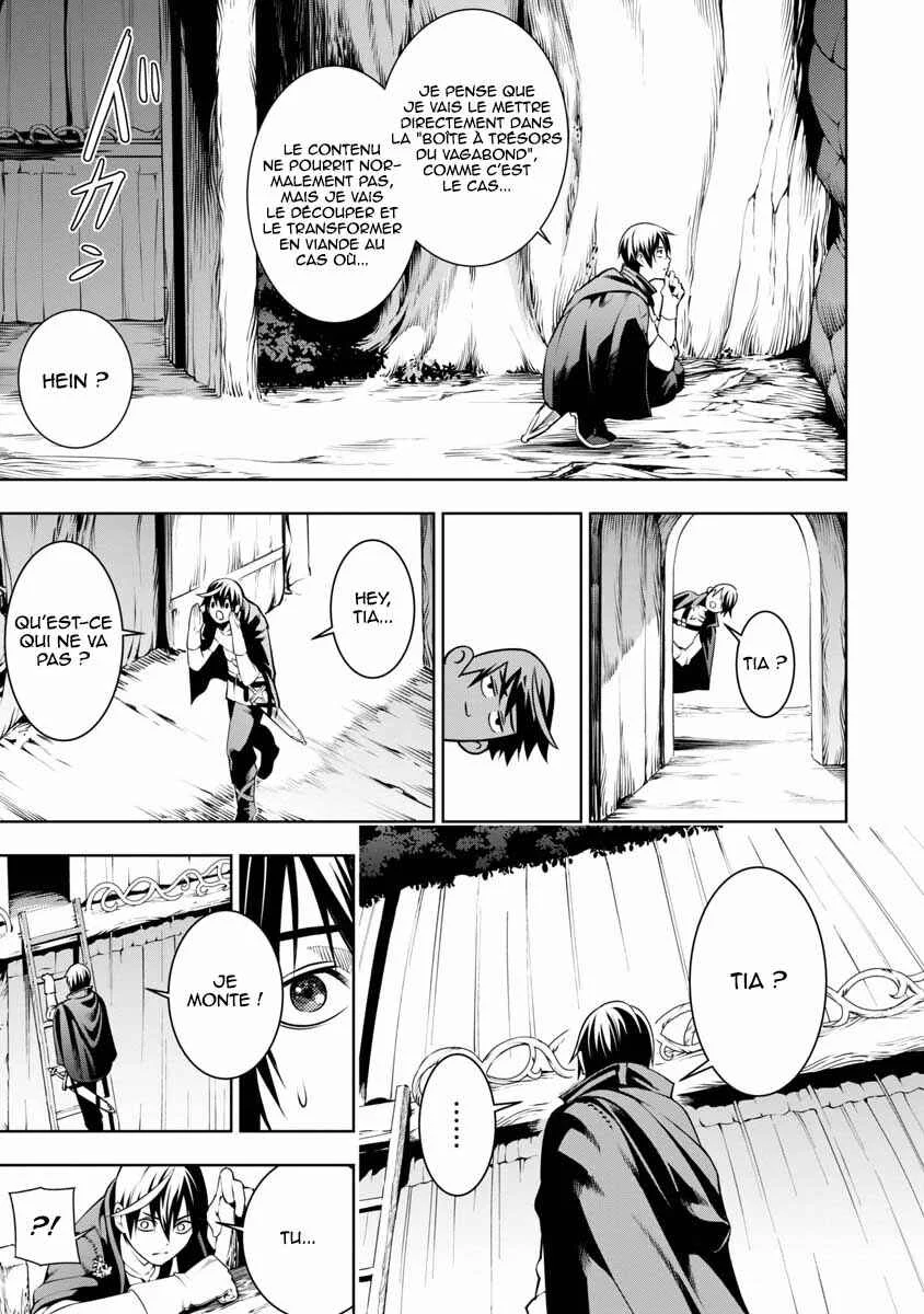 Tsuihou Sareru Tabi ni Skill o Te ni Ireta Ore ga, 100 no Isekai de 2-shuume Musou Chapitre 5 - Page 18