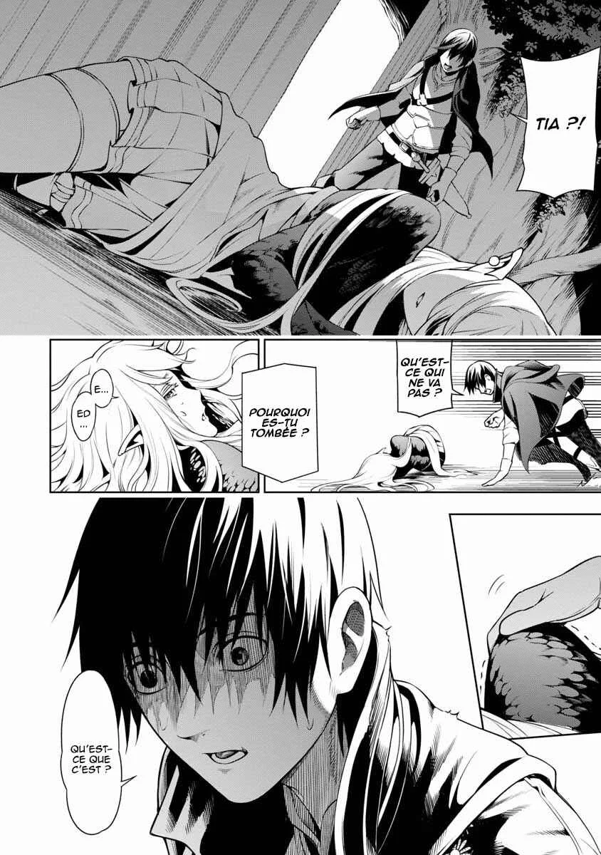 Tsuihou Sareru Tabi ni Skill o Te ni Ireta Ore ga, 100 no Isekai de 2-shuume Musou Chapitre 5 - Page 19