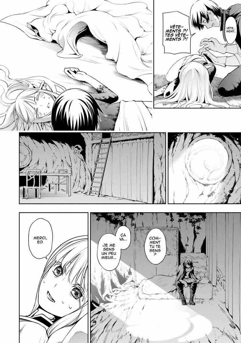 Tsuihou Sareru Tabi ni Skill o Te ni Ireta Ore ga, 100 no Isekai de 2-shuume Musou Chapitre 5 - Page 21
