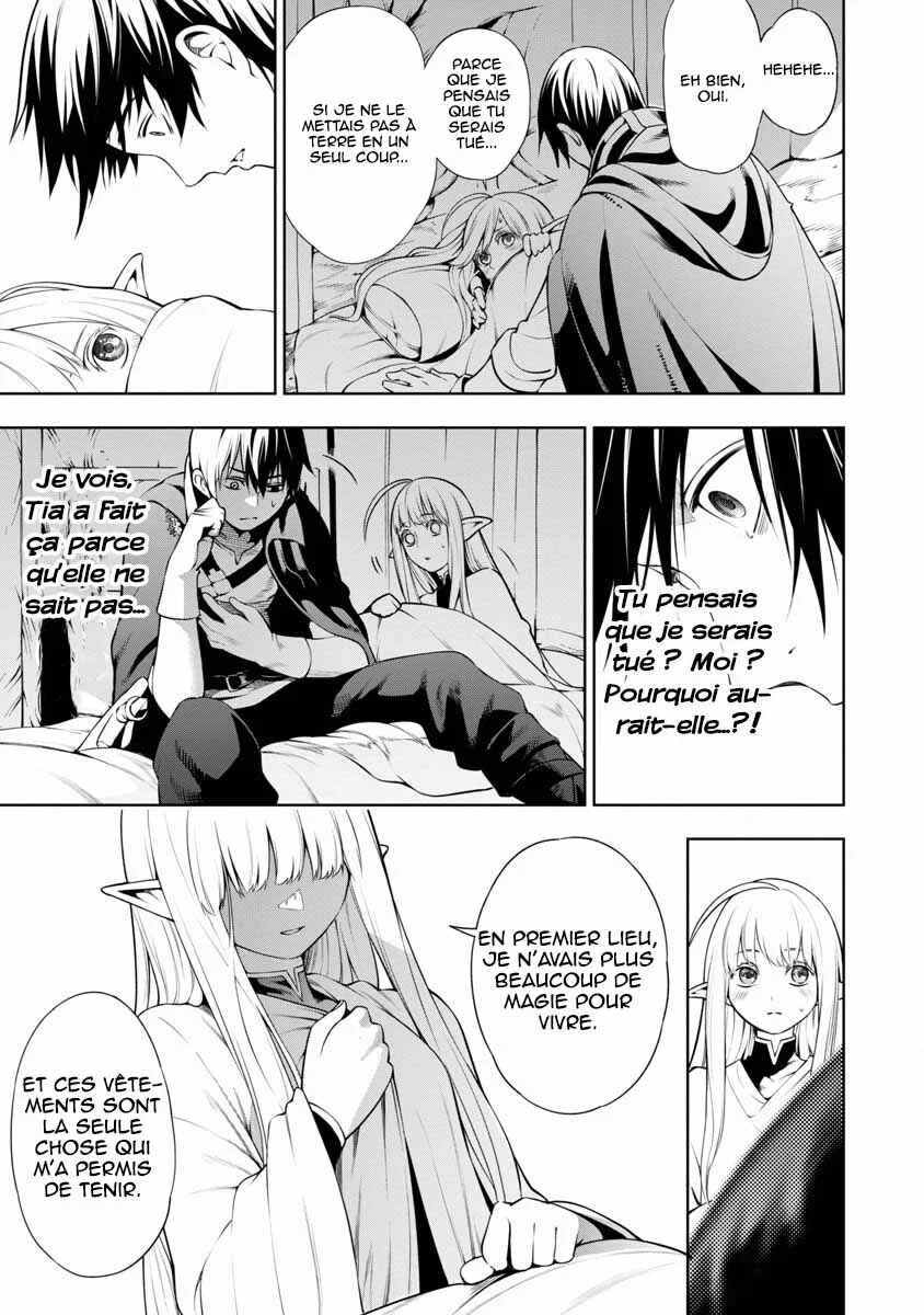 Tsuihou Sareru Tabi ni Skill o Te ni Ireta Ore ga, 100 no Isekai de 2-shuume Musou Chapitre 5 - Page 24