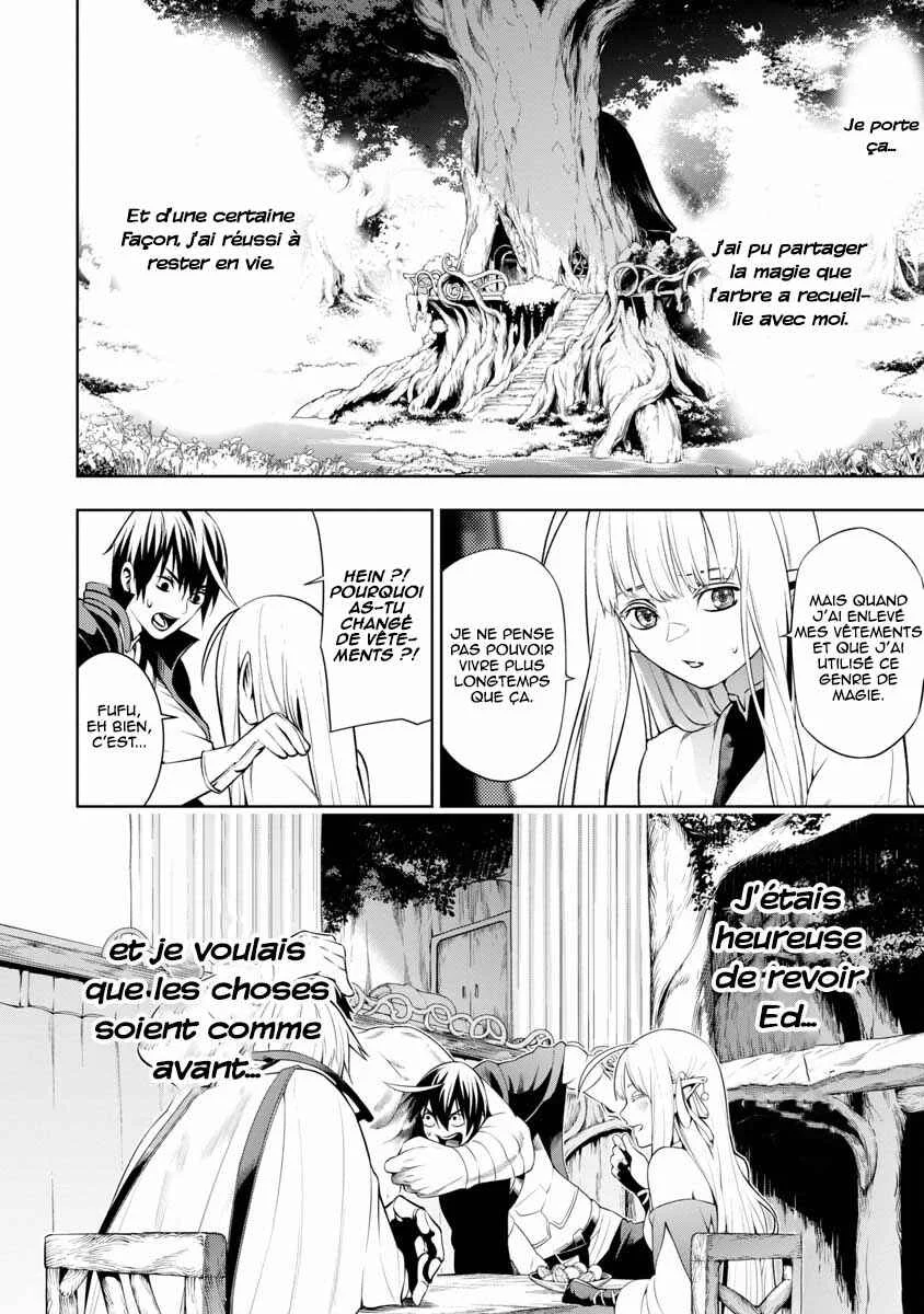 Tsuihou Sareru Tabi ni Skill o Te ni Ireta Ore ga, 100 no Isekai de 2-shuume Musou Chapitre 5 - Page 25