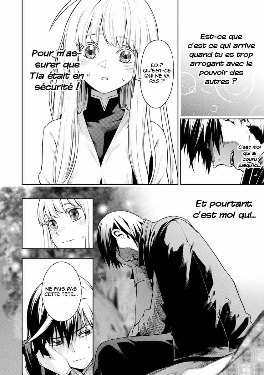 Tsuihou Sareru Tabi ni Skill o Te ni Ireta Ore ga, 100 no Isekai de 2-shuume Musou Chapitre 5 - Page 27