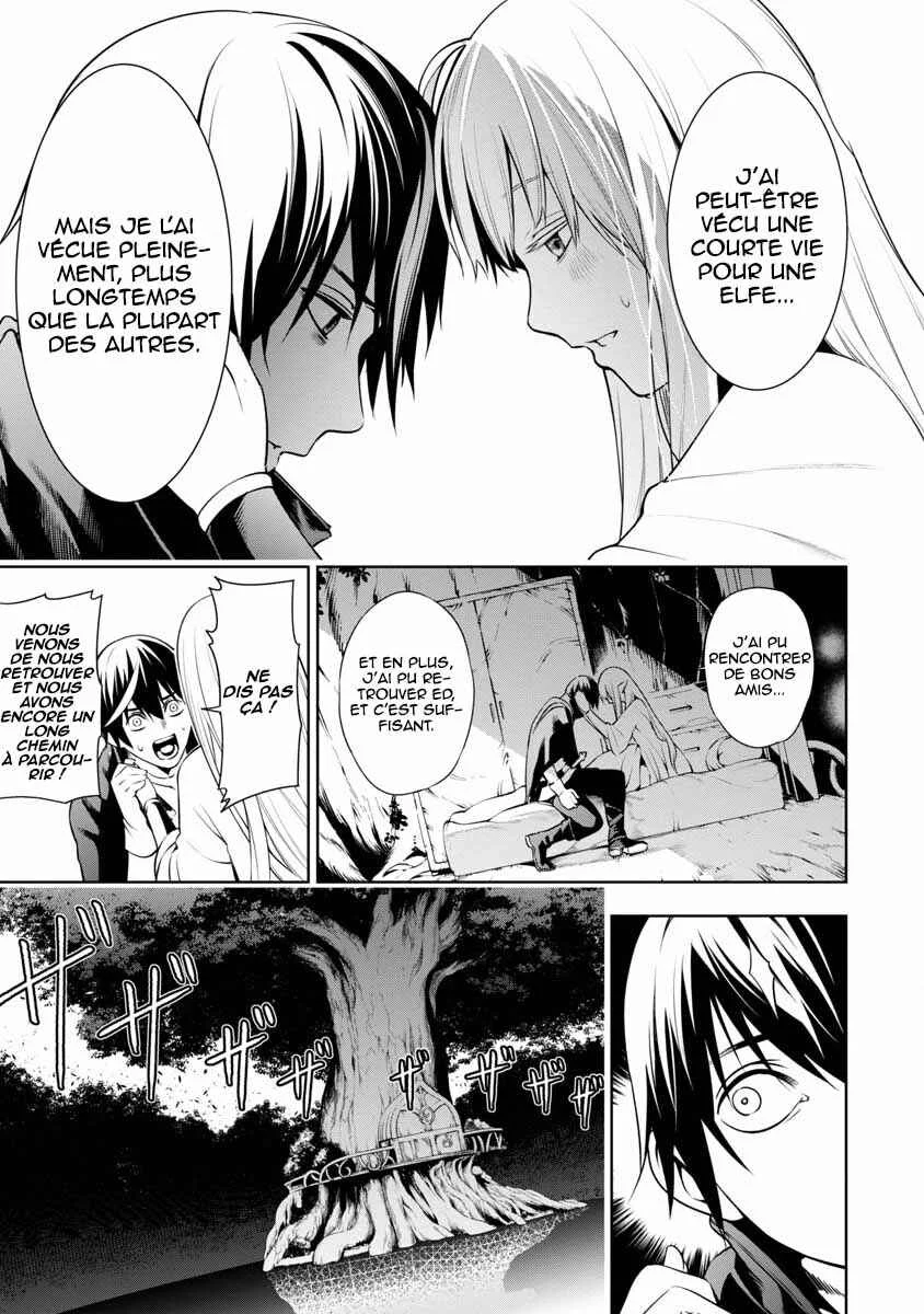Tsuihou Sareru Tabi ni Skill o Te ni Ireta Ore ga, 100 no Isekai de 2-shuume Musou Chapitre 5 - Page 28