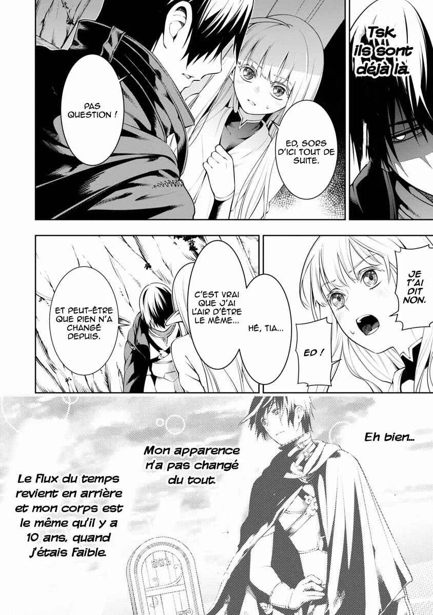 Tsuihou Sareru Tabi ni Skill o Te ni Ireta Ore ga, 100 no Isekai de 2-shuume Musou Chapitre 5 - Page 29
