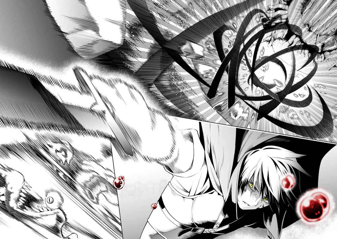Tsuihou Sareru Tabi ni Skill o Te ni Ireta Ore ga, 100 no Isekai de 2-shuume Musou Chapitre 5 - Page 35