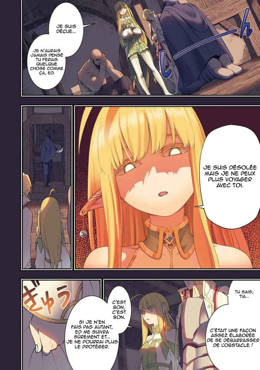 Tsuihou Sareru Tabi ni Skill o Te ni Ireta Ore ga, 100 no Isekai de 2-shuume Musou Chapitre 6.1 - Page 2