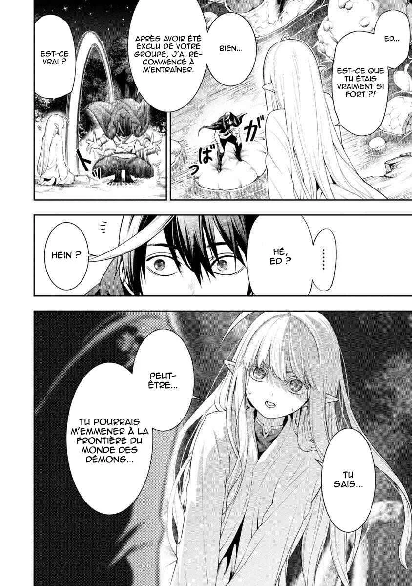 Tsuihou Sareru Tabi ni Skill o Te ni Ireta Ore ga, 100 no Isekai de 2-shuume Musou Chapitre 6.1 - Page 4