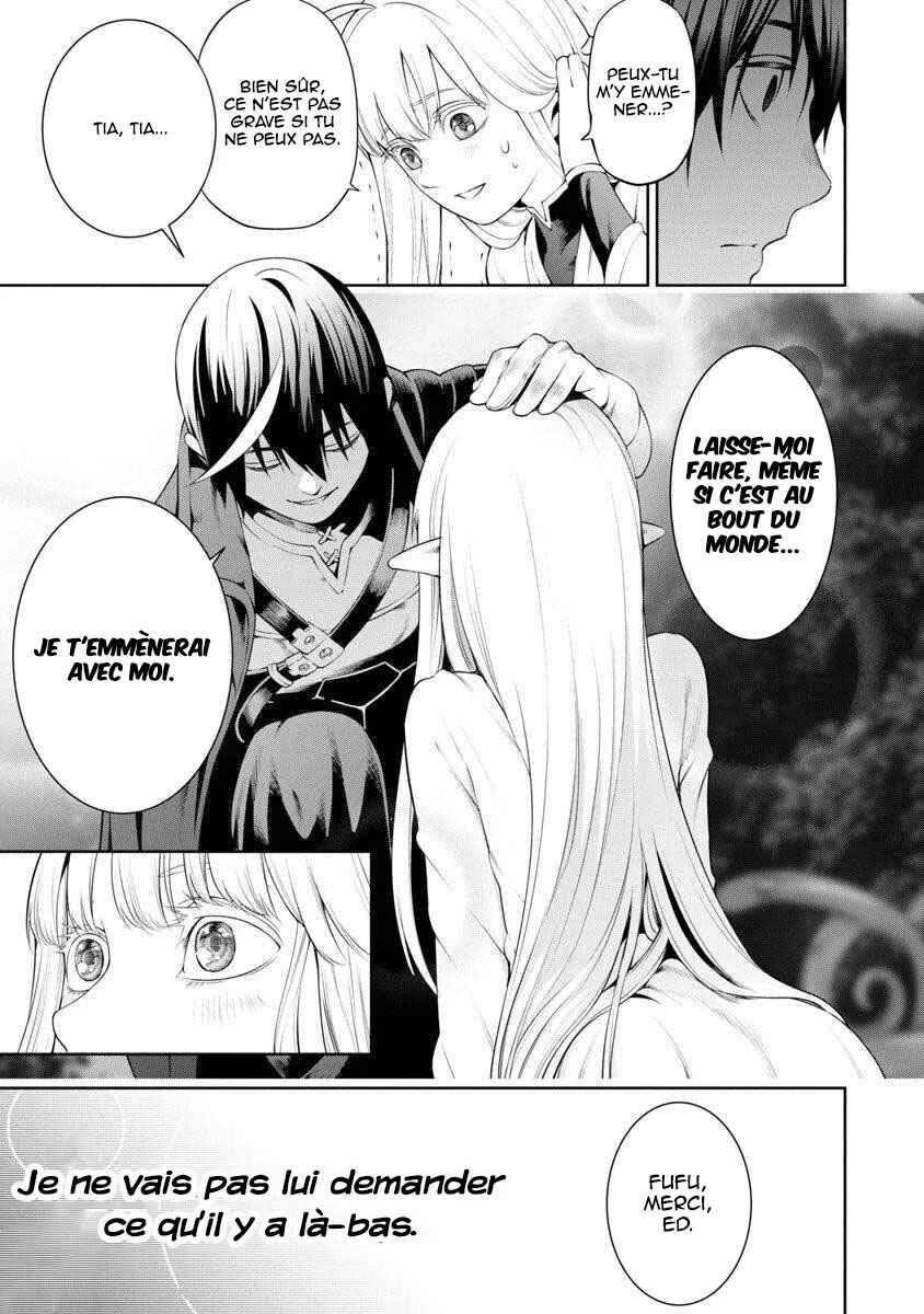 Tsuihou Sareru Tabi ni Skill o Te ni Ireta Ore ga, 100 no Isekai de 2-shuume Musou Chapitre 6.1 - Page 5