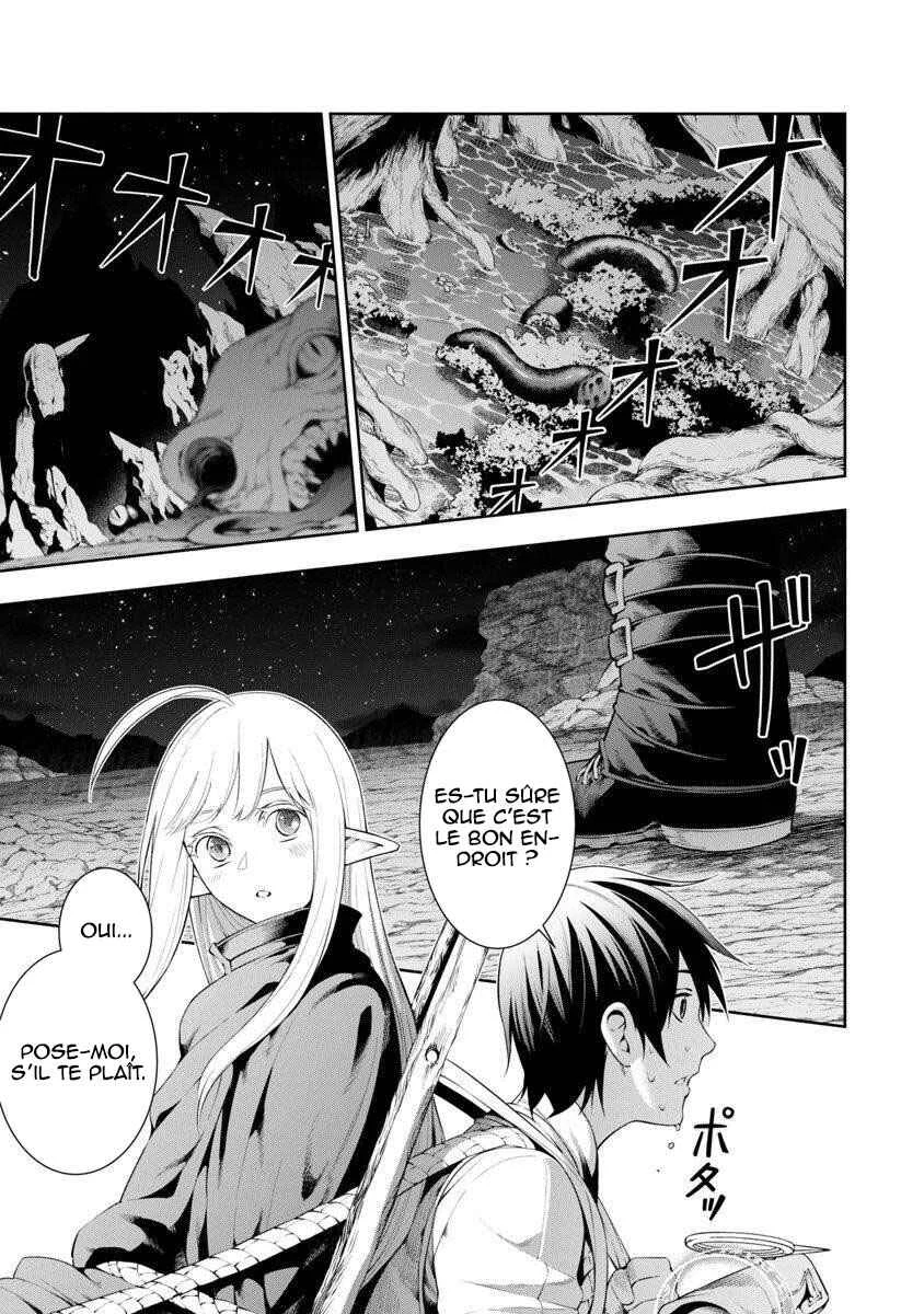 Tsuihou Sareru Tabi ni Skill o Te ni Ireta Ore ga, 100 no Isekai de 2-shuume Musou Chapitre 6.1 - Page 7