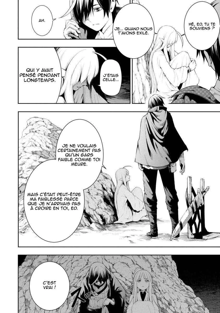 Tsuihou Sareru Tabi ni Skill o Te ni Ireta Ore ga, 100 no Isekai de 2-shuume Musou Chapitre 6.1 - Page 9