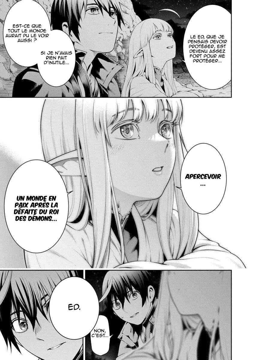 Tsuihou Sareru Tabi ni Skill o Te ni Ireta Ore ga, 100 no Isekai de 2-shuume Musou Chapitre 6.1 - Page 10