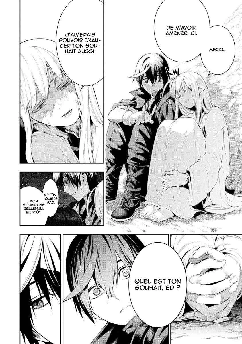 Tsuihou Sareru Tabi ni Skill o Te ni Ireta Ore ga, 100 no Isekai de 2-shuume Musou Chapitre 6.1 - Page 11