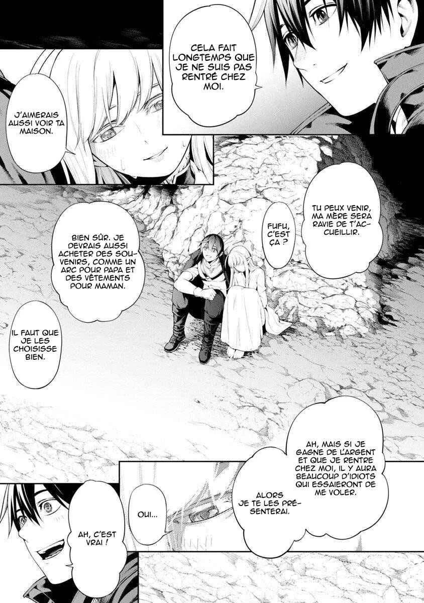 Tsuihou Sareru Tabi ni Skill o Te ni Ireta Ore ga, 100 no Isekai de 2-shuume Musou Chapitre 6.1 - Page 12