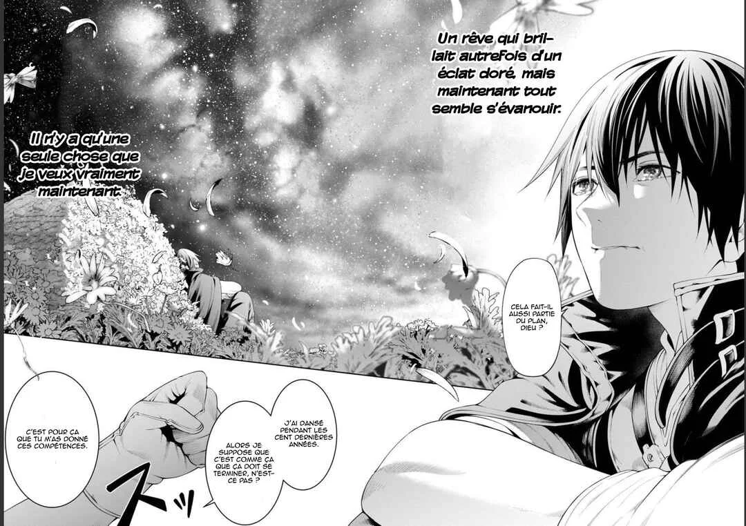 Tsuihou Sareru Tabi ni Skill o Te ni Ireta Ore ga, 100 no Isekai de 2-shuume Musou Chapitre 6.2 - Page 2