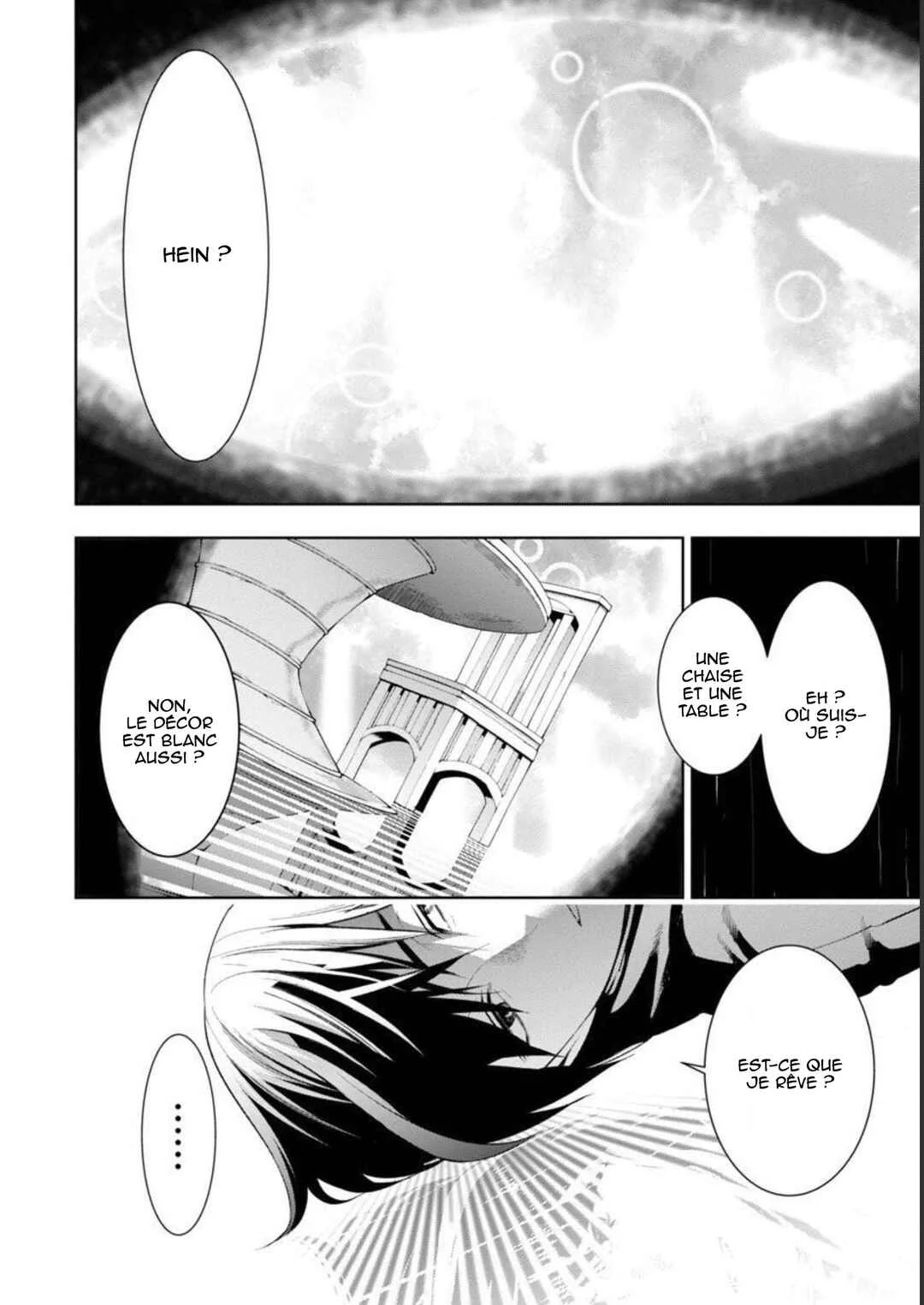Tsuihou Sareru Tabi ni Skill o Te ni Ireta Ore ga, 100 no Isekai de 2-shuume Musou Chapitre 6.2 - Page 5