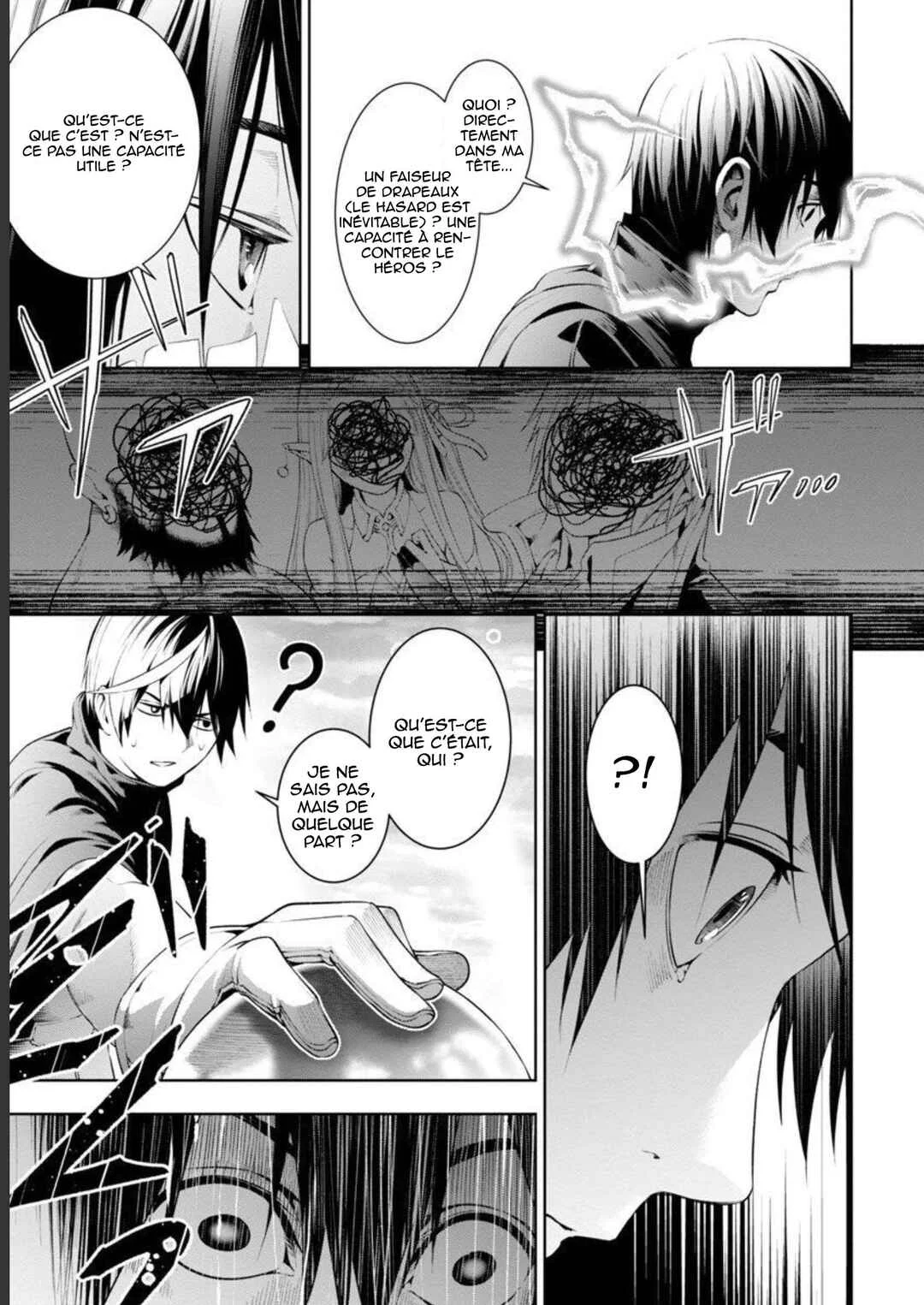 Tsuihou Sareru Tabi ni Skill o Te ni Ireta Ore ga, 100 no Isekai de 2-shuume Musou Chapitre 6.2 - Page 10