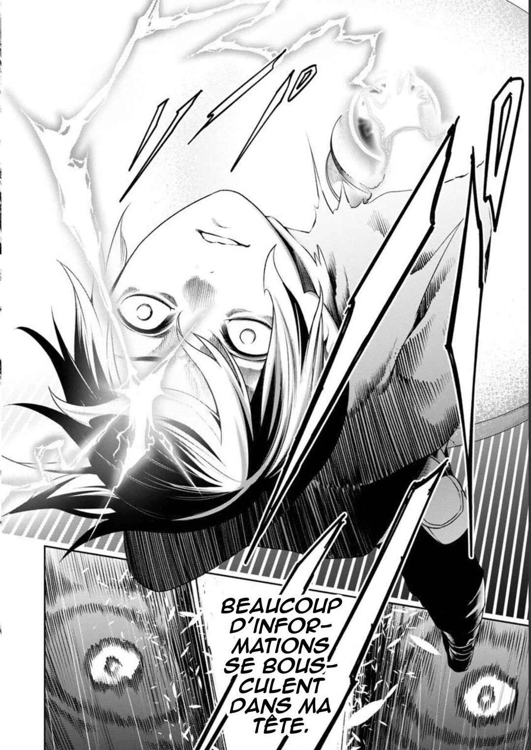 Tsuihou Sareru Tabi ni Skill o Te ni Ireta Ore ga, 100 no Isekai de 2-shuume Musou Chapitre 6.2 - Page 11