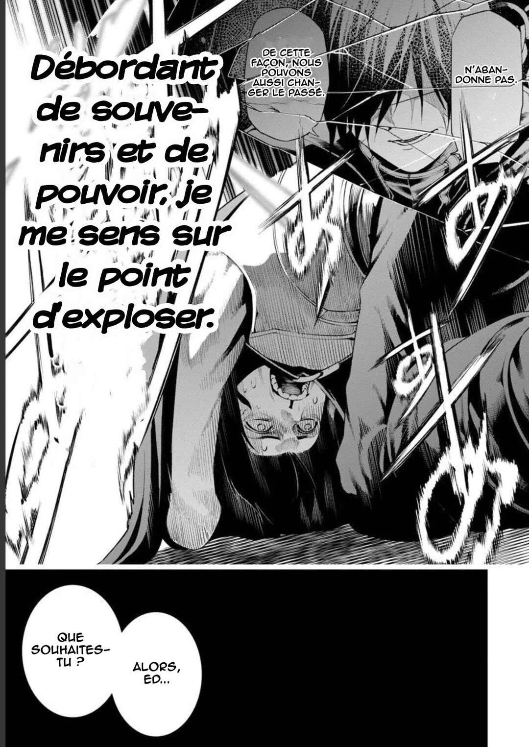 Tsuihou Sareru Tabi ni Skill o Te ni Ireta Ore ga, 100 no Isekai de 2-shuume Musou Chapitre 6.2 - Page 14