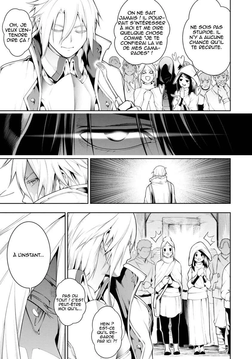 Tsuihou Sareru Tabi ni Skill o Te ni Ireta Ore ga, 100 no Isekai de 2-shuume Musou Chapitre 7 - Page 3