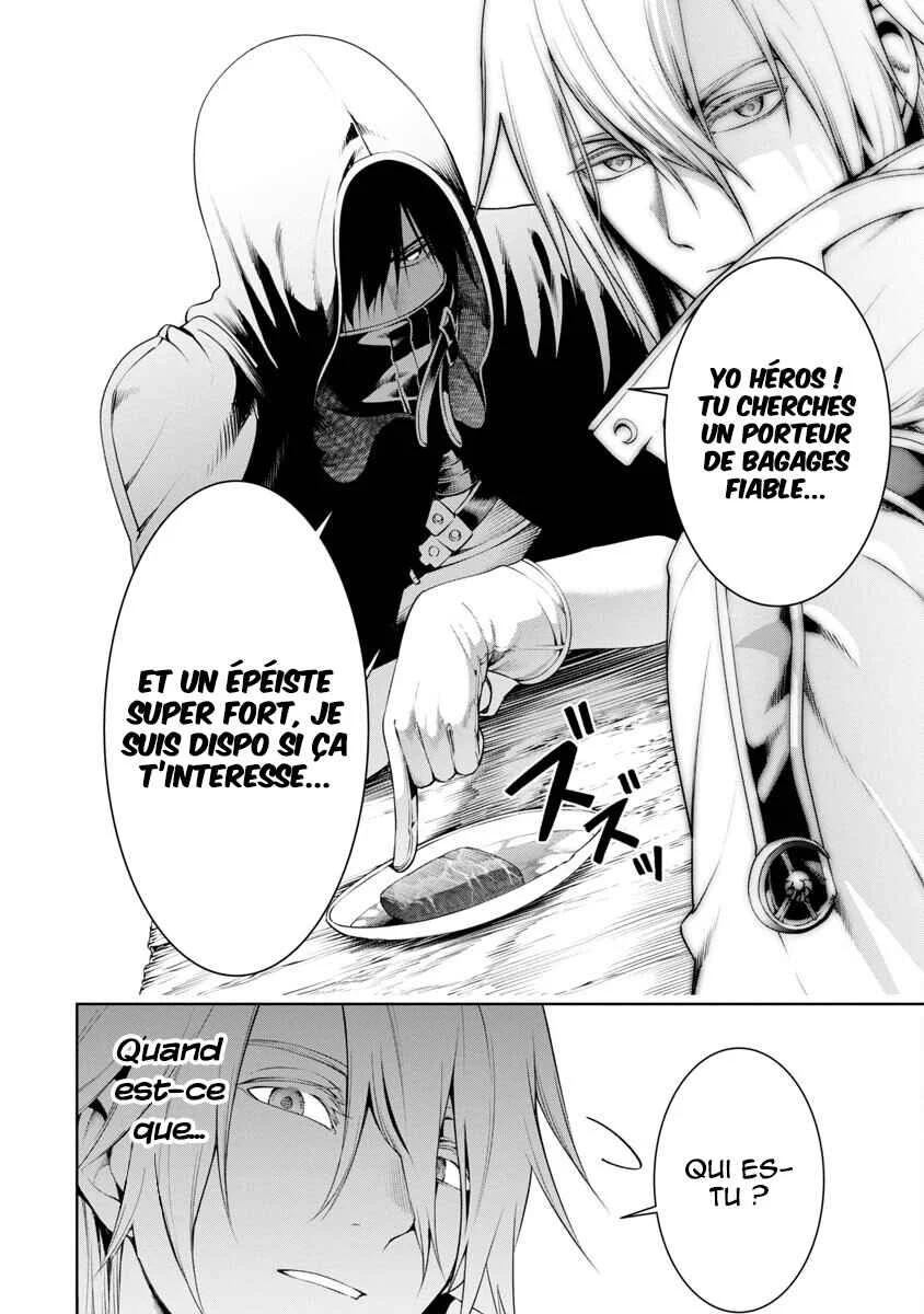 Tsuihou Sareru Tabi ni Skill o Te ni Ireta Ore ga, 100 no Isekai de 2-shuume Musou Chapitre 7 - Page 4