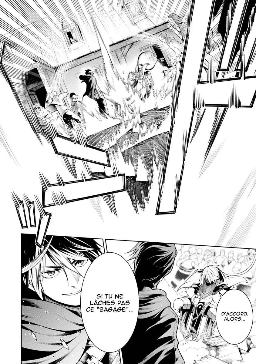 Tsuihou Sareru Tabi ni Skill o Te ni Ireta Ore ga, 100 no Isekai de 2-shuume Musou Chapitre 7 - Page 8
