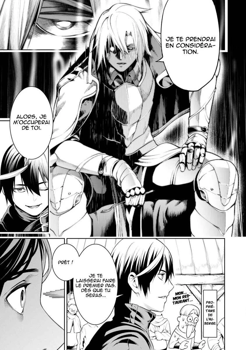 Tsuihou Sareru Tabi ni Skill o Te ni Ireta Ore ga, 100 no Isekai de 2-shuume Musou Chapitre 7 - Page 9