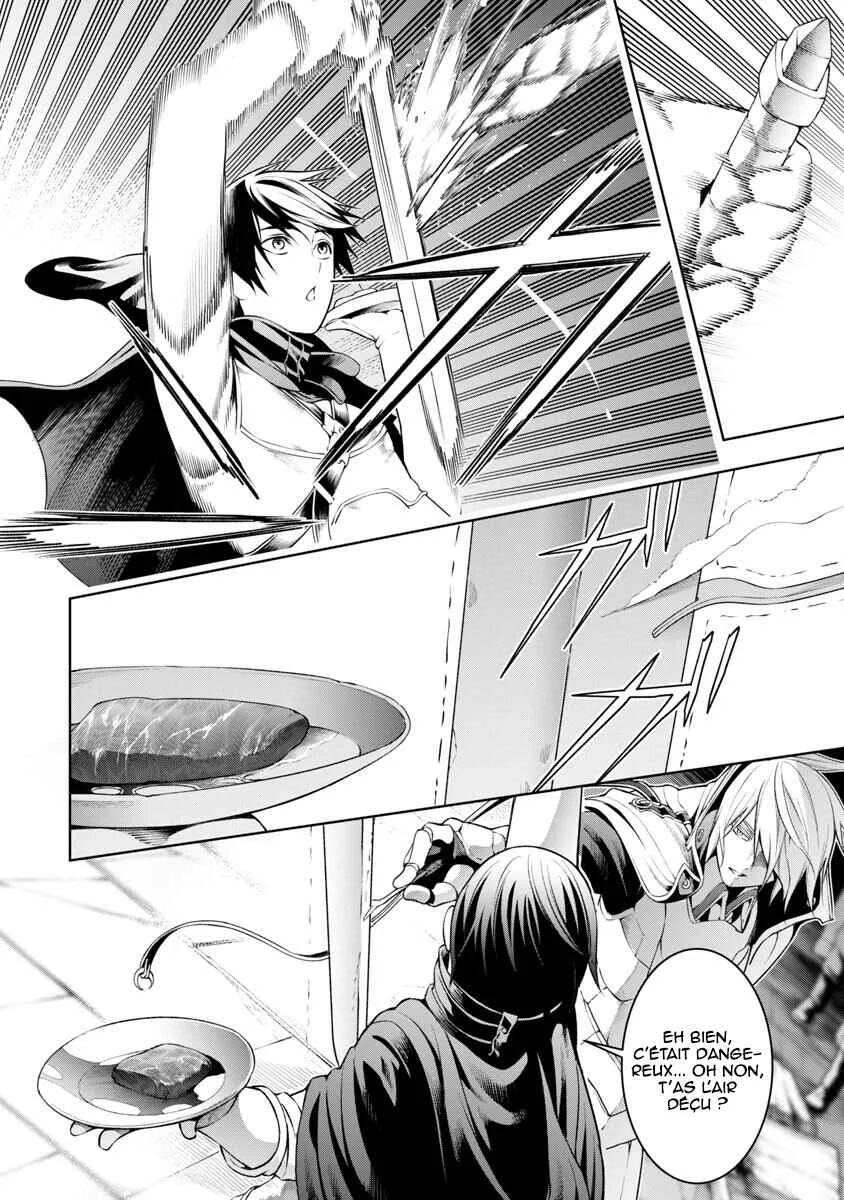 Tsuihou Sareru Tabi ni Skill o Te ni Ireta Ore ga, 100 no Isekai de 2-shuume Musou Chapitre 7 - Page 10