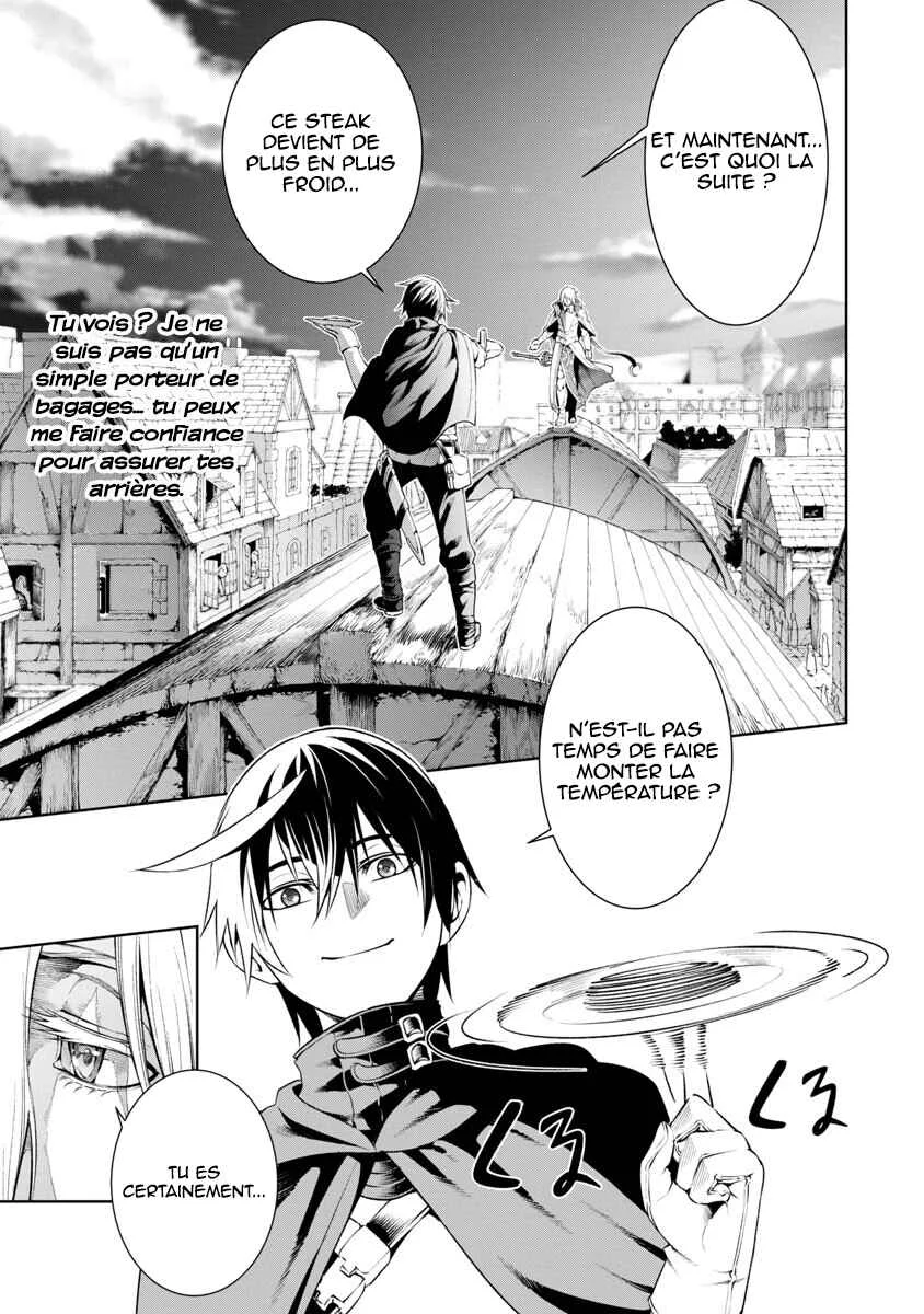 Tsuihou Sareru Tabi ni Skill o Te ni Ireta Ore ga, 100 no Isekai de 2-shuume Musou Chapitre 7 - Page 13