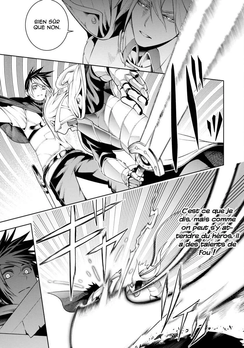 Tsuihou Sareru Tabi ni Skill o Te ni Ireta Ore ga, 100 no Isekai de 2-shuume Musou Chapitre 7 - Page 17