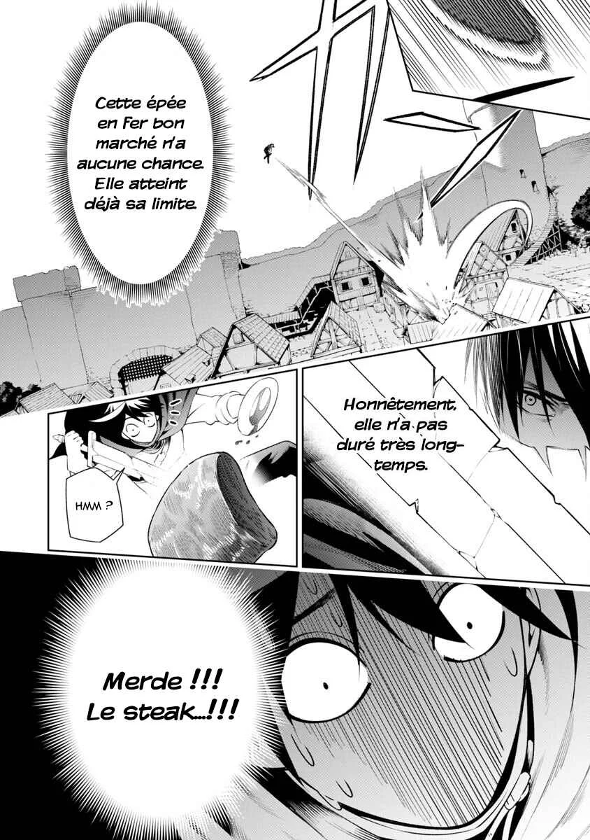 Tsuihou Sareru Tabi ni Skill o Te ni Ireta Ore ga, 100 no Isekai de 2-shuume Musou Chapitre 7 - Page 18