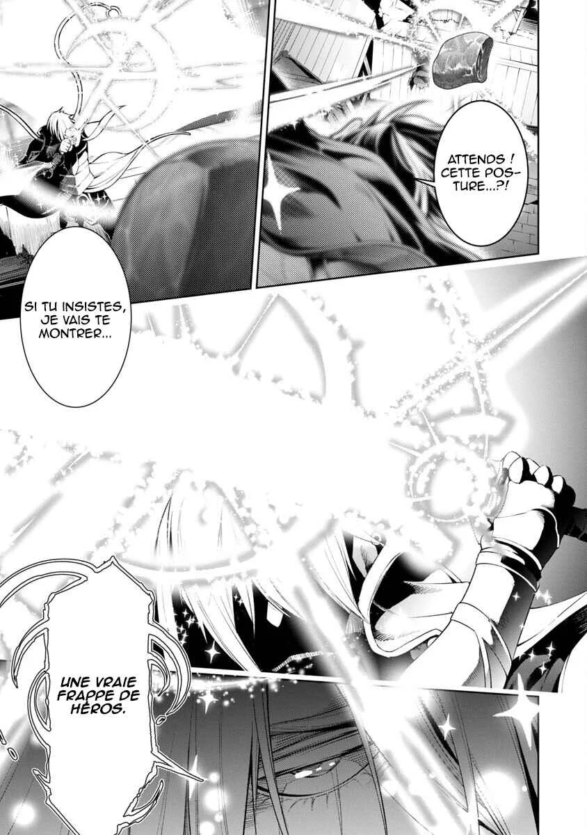 Tsuihou Sareru Tabi ni Skill o Te ni Ireta Ore ga, 100 no Isekai de 2-shuume Musou Chapitre 7 - Page 19