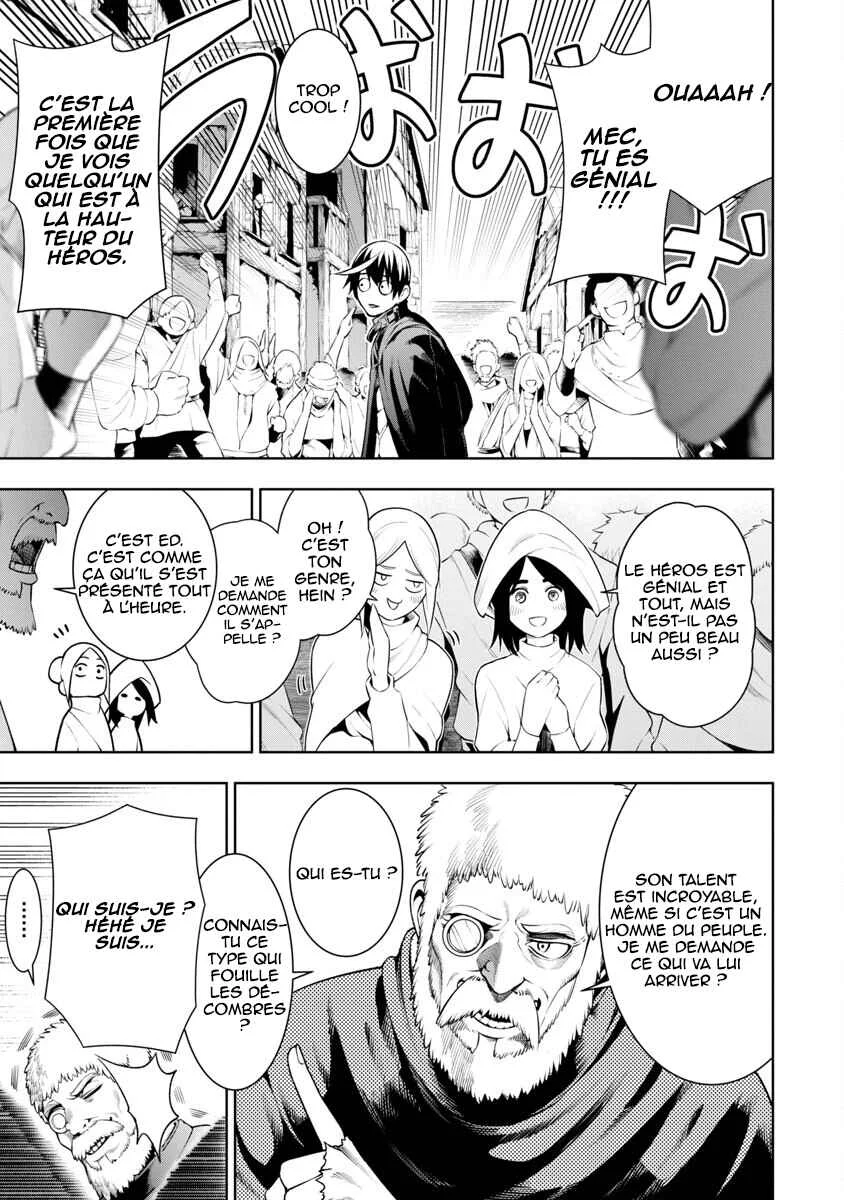 Tsuihou Sareru Tabi ni Skill o Te ni Ireta Ore ga, 100 no Isekai de 2-shuume Musou Chapitre 7 - Page 24