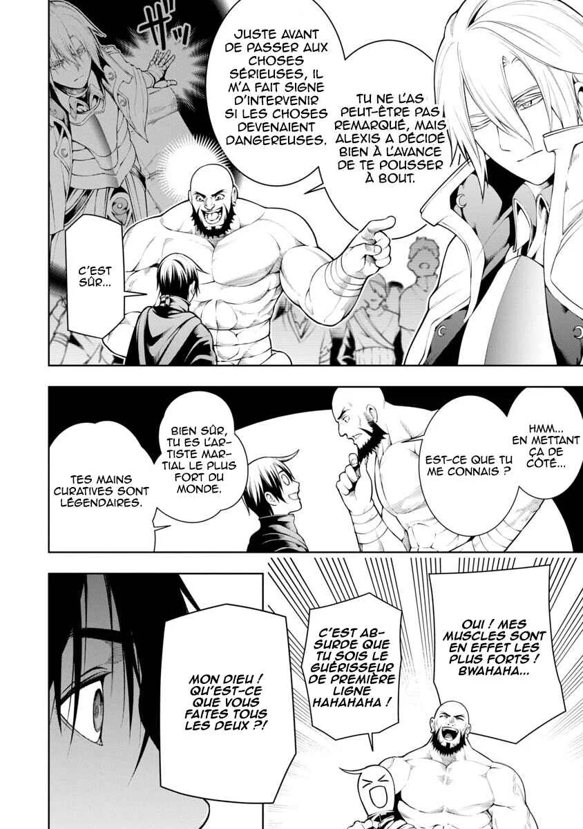 Tsuihou Sareru Tabi ni Skill o Te ni Ireta Ore ga, 100 no Isekai de 2-shuume Musou Chapitre 7 - Page 27