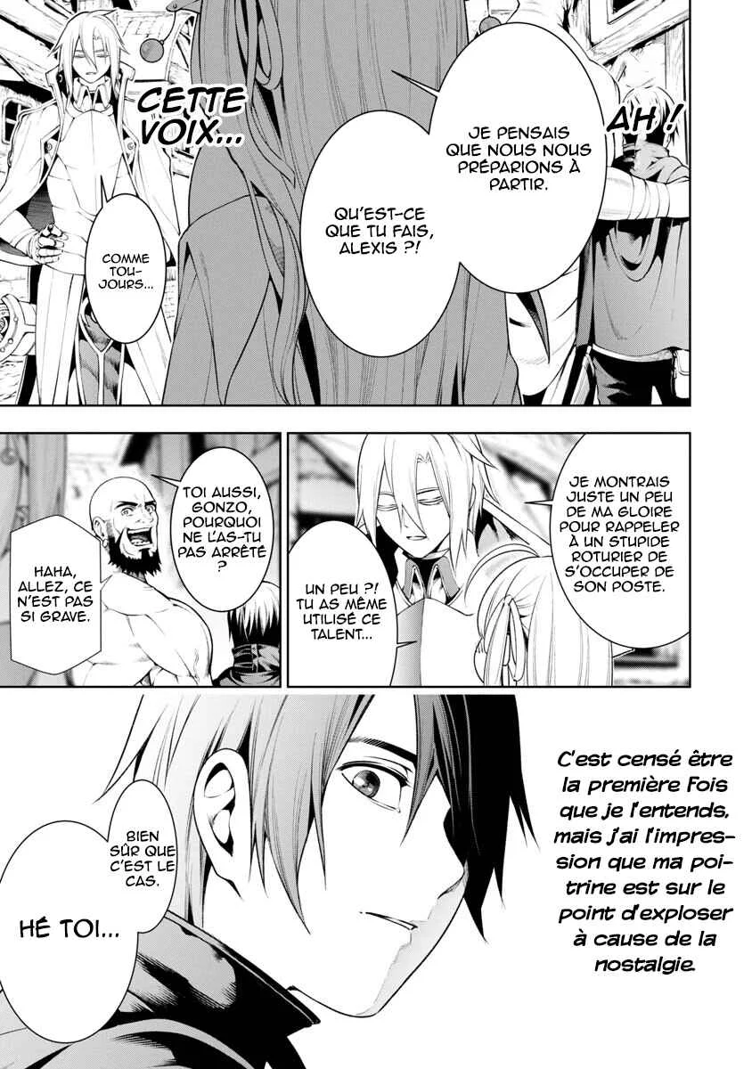 Tsuihou Sareru Tabi ni Skill o Te ni Ireta Ore ga, 100 no Isekai de 2-shuume Musou Chapitre 7 - Page 28