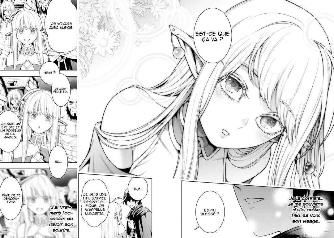 Tsuihou Sareru Tabi ni Skill o Te ni Ireta Ore ga, 100 no Isekai de 2-shuume Musou Chapitre 7 - Page 29
