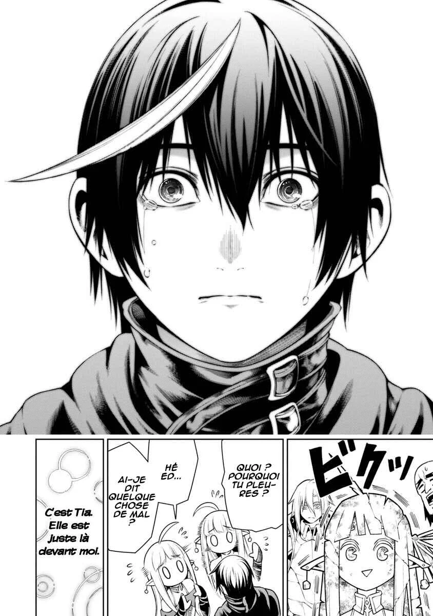 Tsuihou Sareru Tabi ni Skill o Te ni Ireta Ore ga, 100 no Isekai de 2-shuume Musou Chapitre 7 - Page 30
