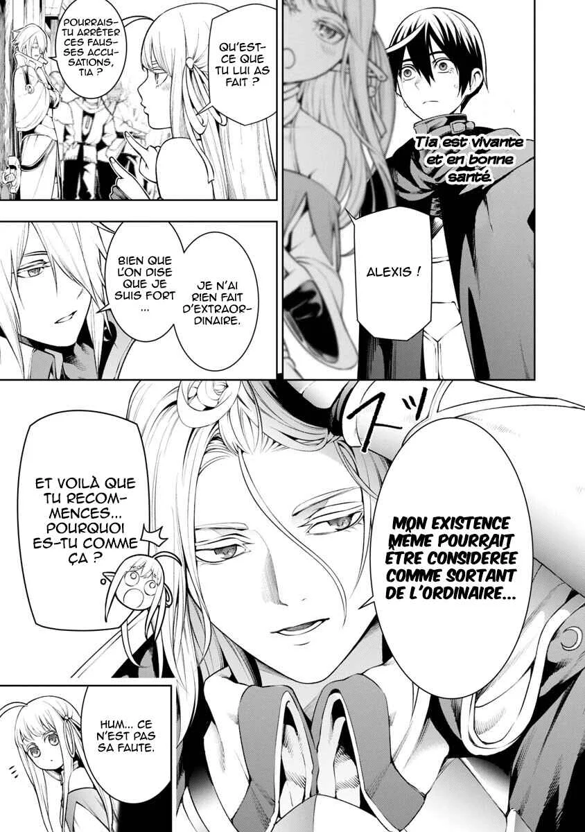 Tsuihou Sareru Tabi ni Skill o Te ni Ireta Ore ga, 100 no Isekai de 2-shuume Musou Chapitre 7 - Page 31