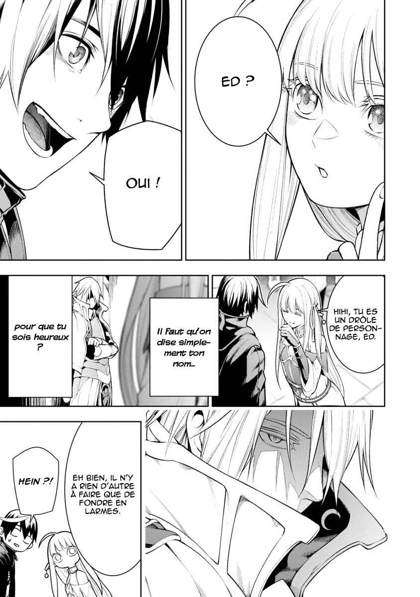 Tsuihou Sareru Tabi ni Skill o Te ni Ireta Ore ga, 100 no Isekai de 2-shuume Musou Chapitre 7 - Page 33