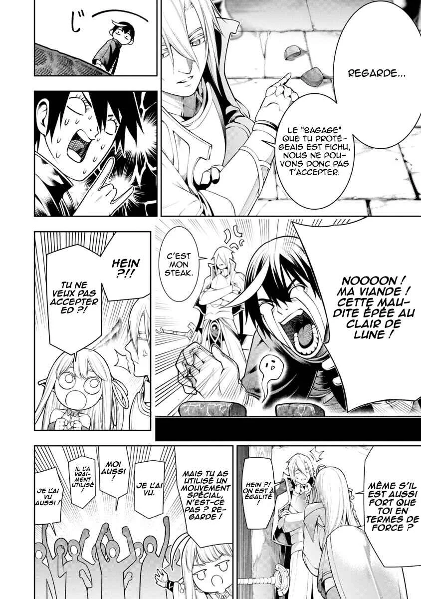 Tsuihou Sareru Tabi ni Skill o Te ni Ireta Ore ga, 100 no Isekai de 2-shuume Musou Chapitre 7 - Page 34