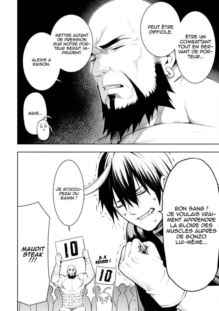 Tsuihou Sareru Tabi ni Skill o Te ni Ireta Ore ga, 100 no Isekai de 2-shuume Musou Chapitre 7 - Page 36