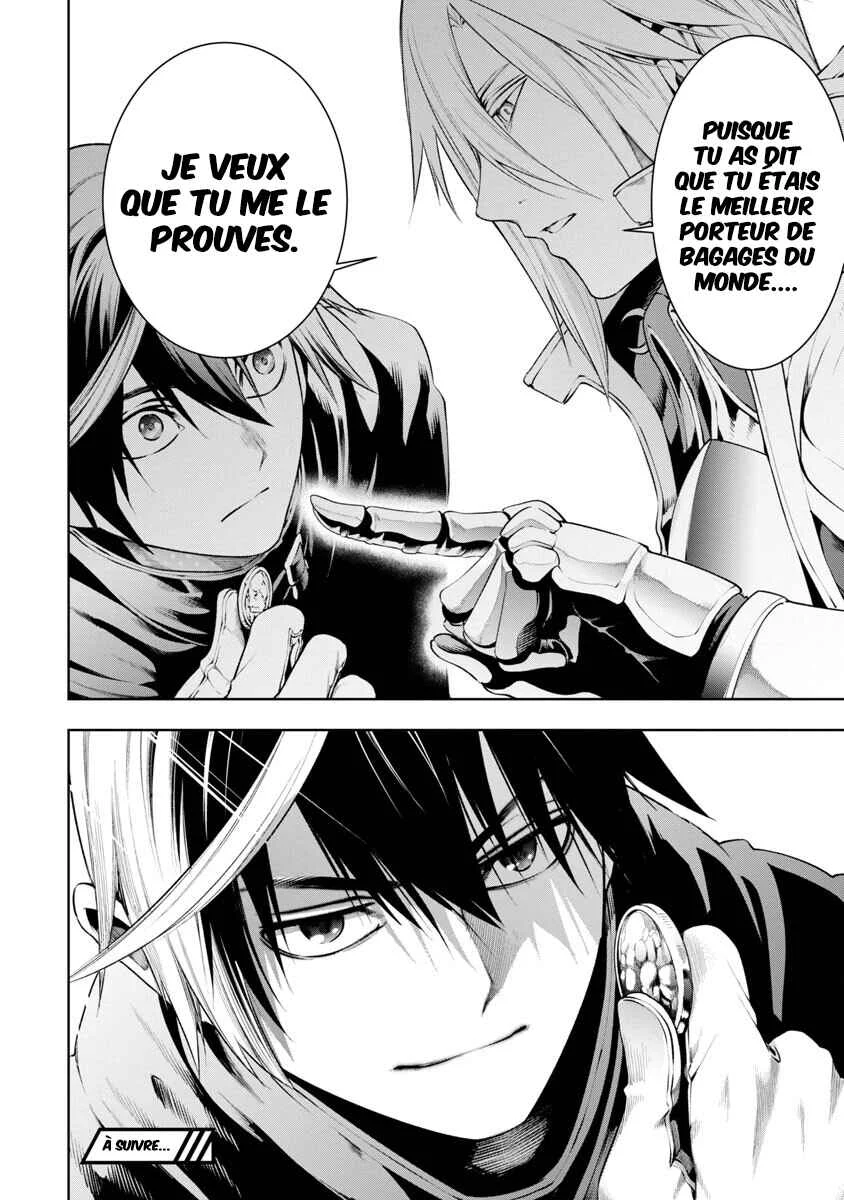Tsuihou Sareru Tabi ni Skill o Te ni Ireta Ore ga, 100 no Isekai de 2-shuume Musou Chapitre 7 - Page 38