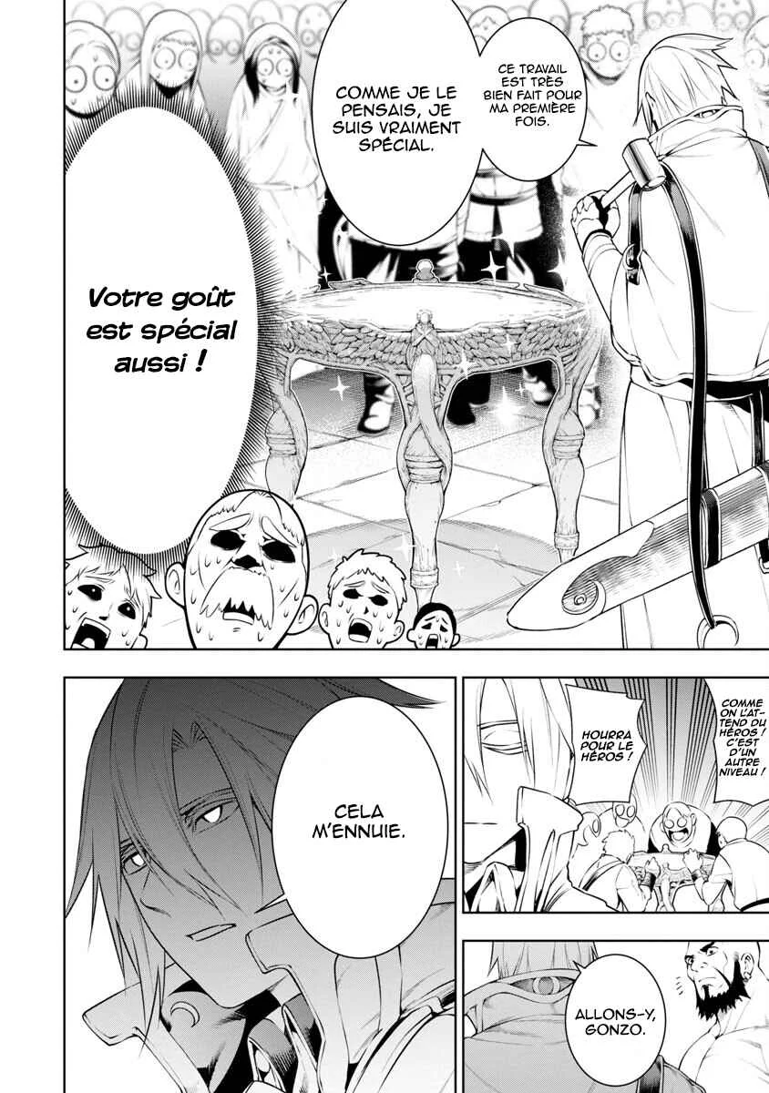 Tsuihou Sareru Tabi ni Skill o Te ni Ireta Ore ga, 100 no Isekai de 2-shuume Musou Chapitre 8.1 - Page 9