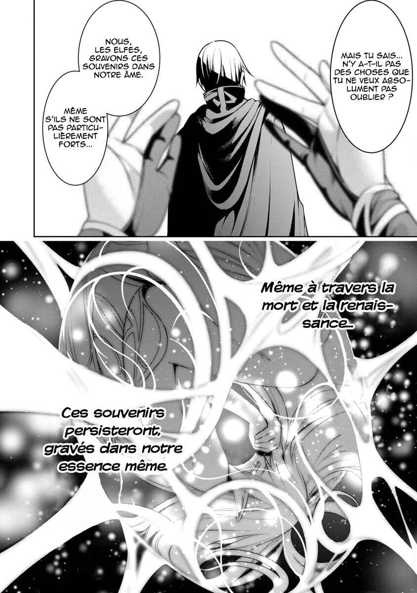 Tsuihou Sareru Tabi ni Skill o Te ni Ireta Ore ga, 100 no Isekai de 2-shuume Musou Chapitre 8.1 - Page 11
