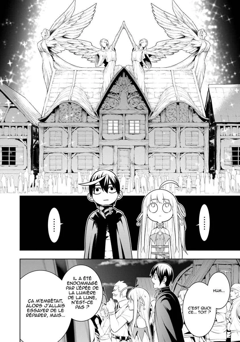 Tsuihou Sareru Tabi ni Skill o Te ni Ireta Ore ga, 100 no Isekai de 2-shuume Musou Chapitre 8.1 - Page 15