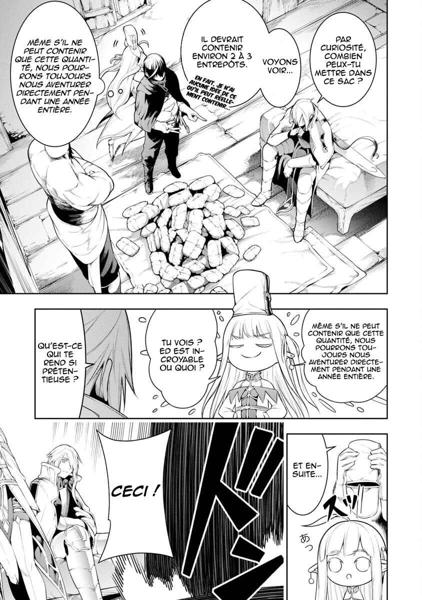 Tsuihou Sareru Tabi ni Skill o Te ni Ireta Ore ga, 100 no Isekai de 2-shuume Musou Chapitre 8.1 - Page 20
